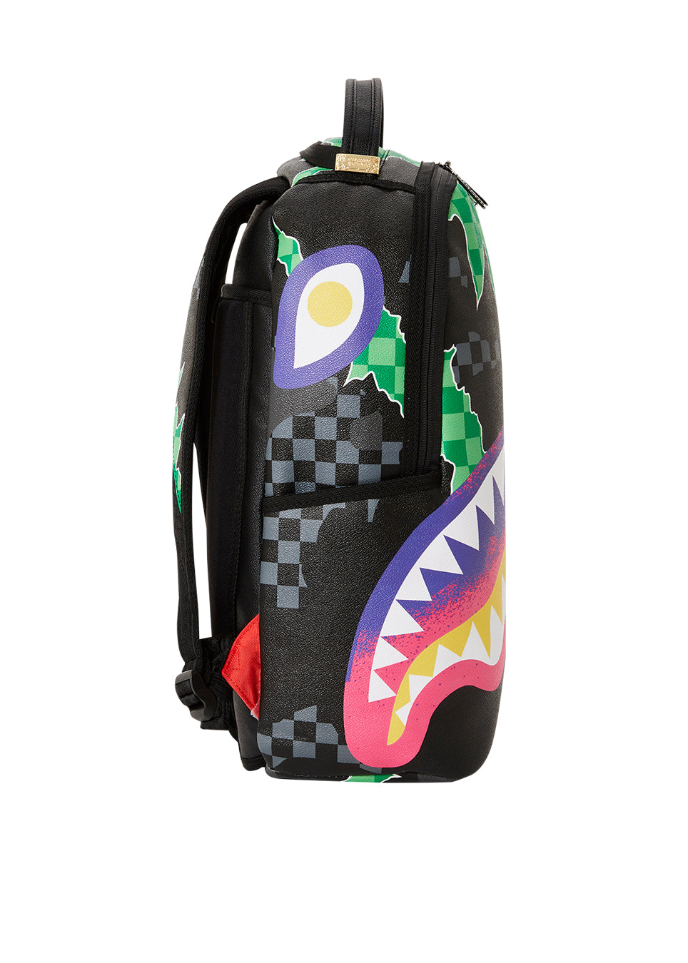 Sprayground Zaino The Wild One