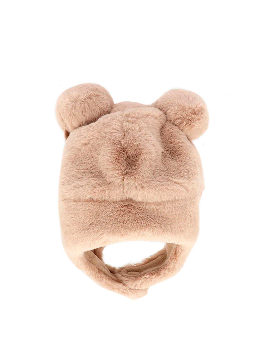 Angel's Face Cappello Beige