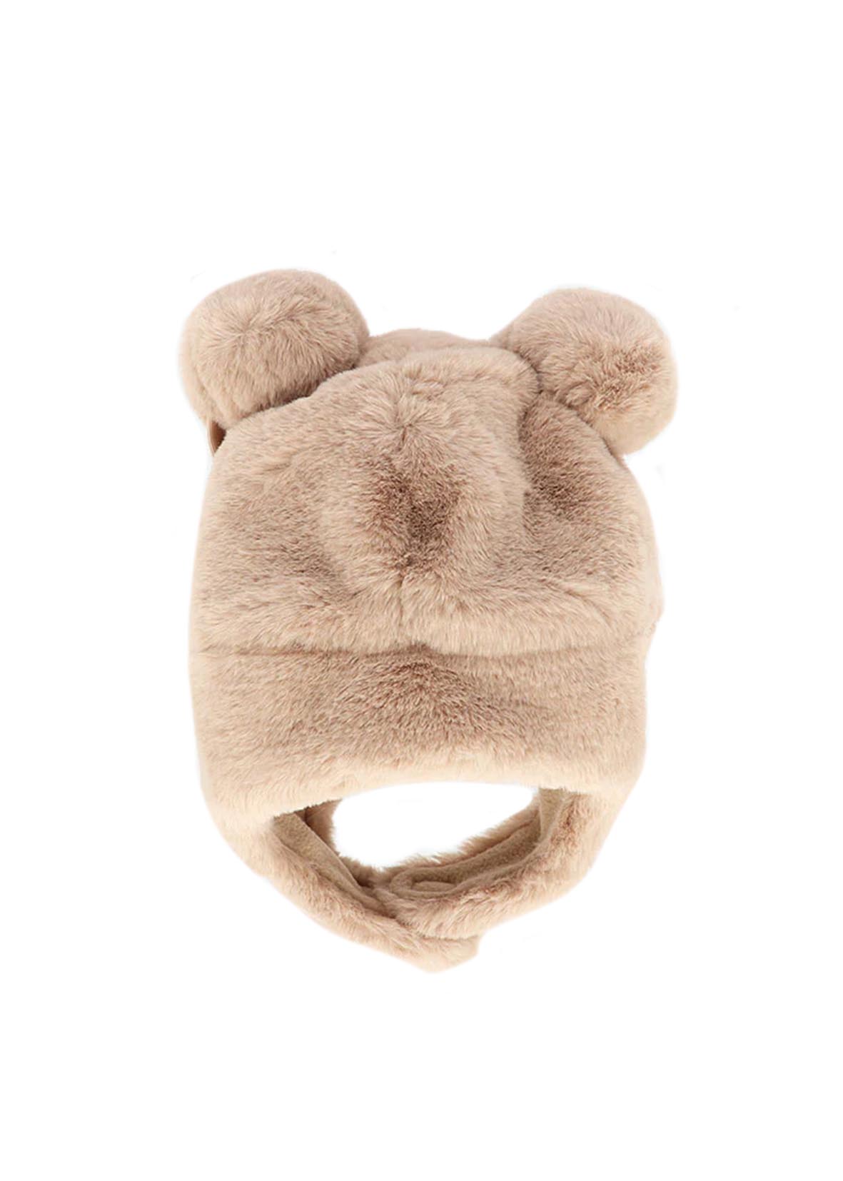 Angel's Face Cappello Beige