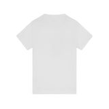 F**K Newborn White T-shirt