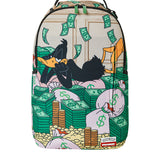 Sprayground Zaino Looney Tunes Daffy Day Another Duck Another Duck