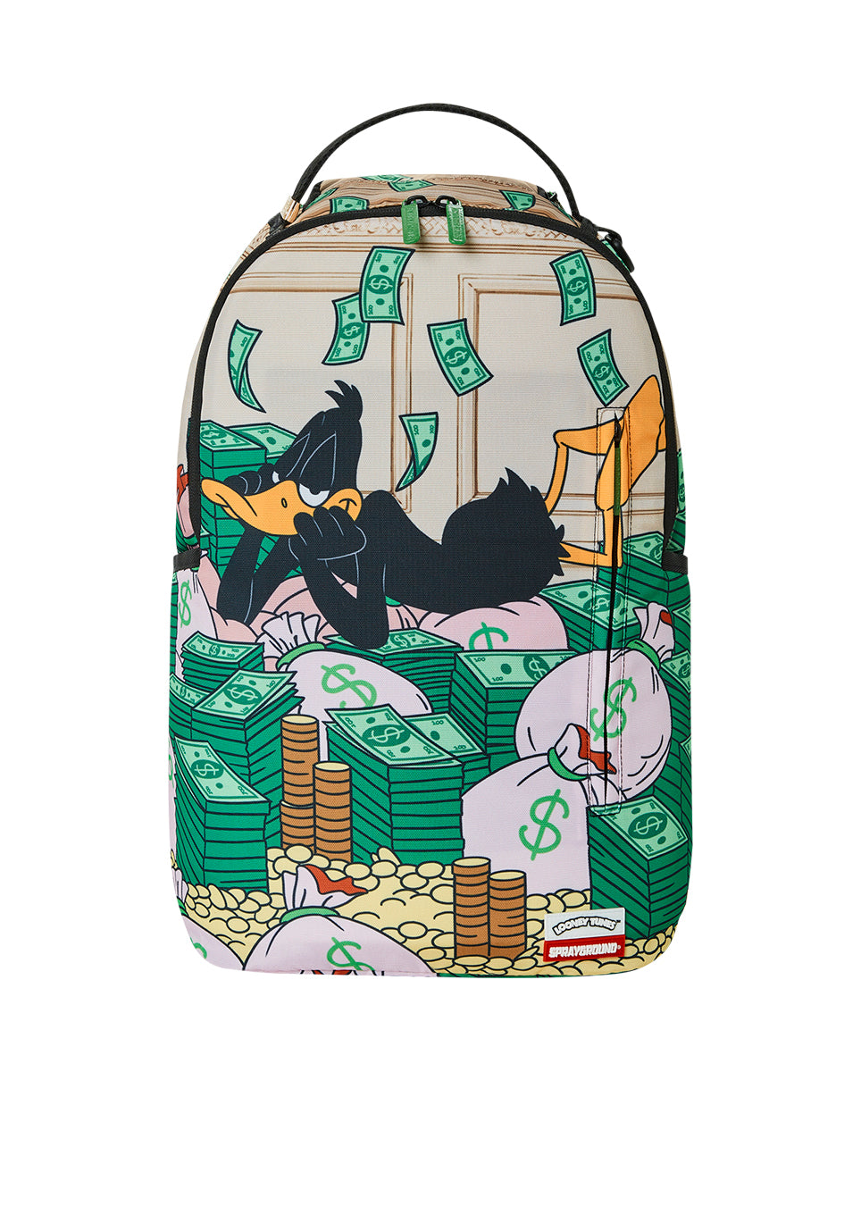 Sprayground Zaino Looney Tunes Daffy Day Another Duck Another Duck