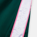 Iceberg Kids Gonna Verde per Bambine