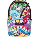 Sprayground Zaino per Bambine Steady Trippin