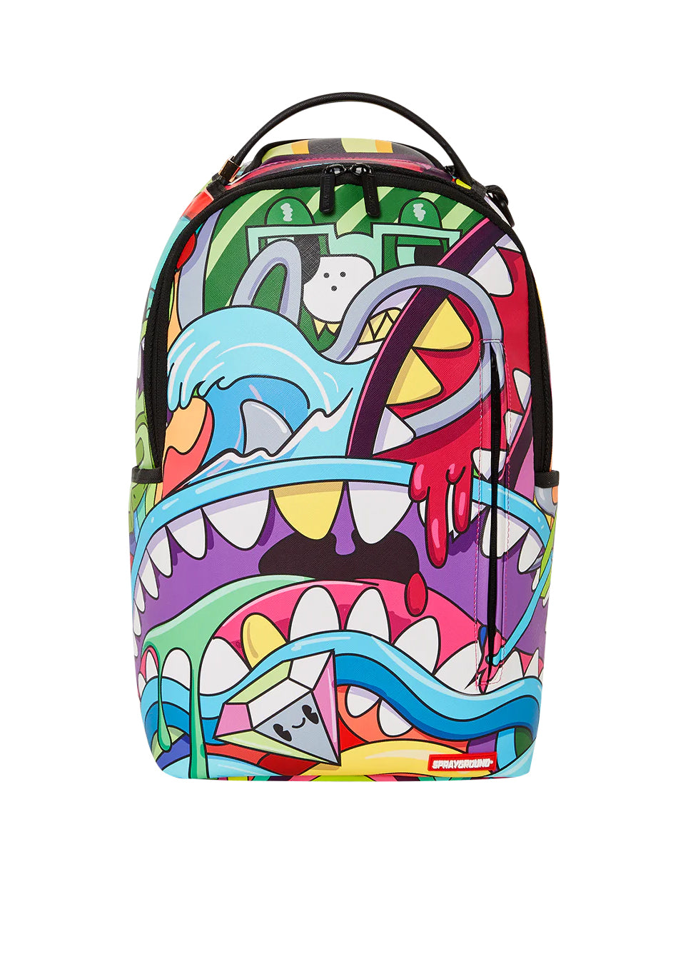 Sprayground Zaino per Bambine Steady Trippin