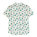 Moschino Kids Camicia Fantasia Toy Cactus per Bambini