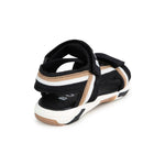 Boss Kids Sandali con Dettaglio a Righe per Neonati