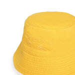 N°21 Kids Bucket a Pescatora Giallo