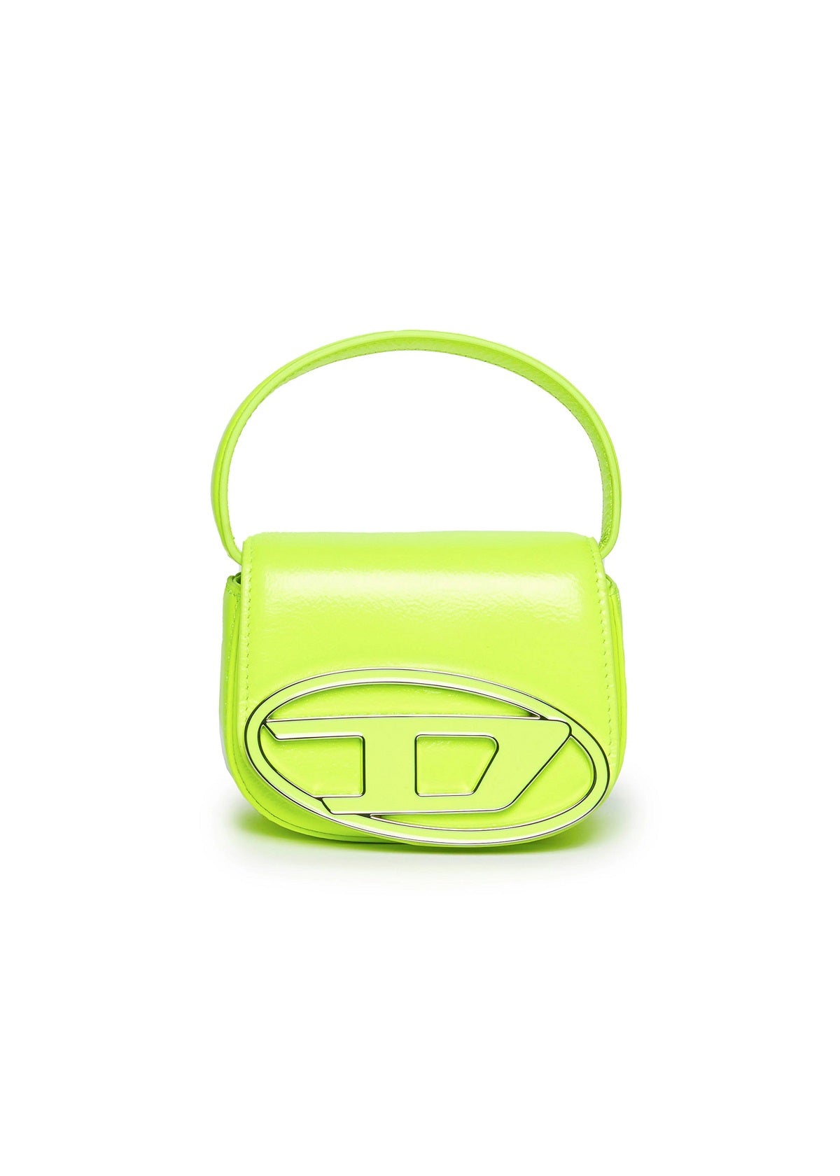 Diesel Kids Borsa 1DR XS Giallo Fluo