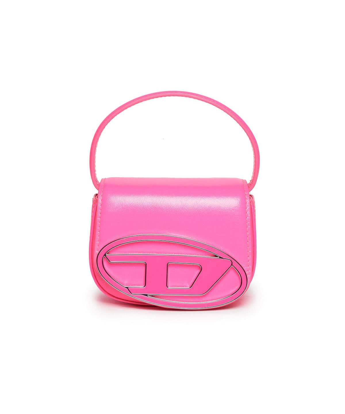 Diesel Kids Borsa 1DR XS Rosa Fluo