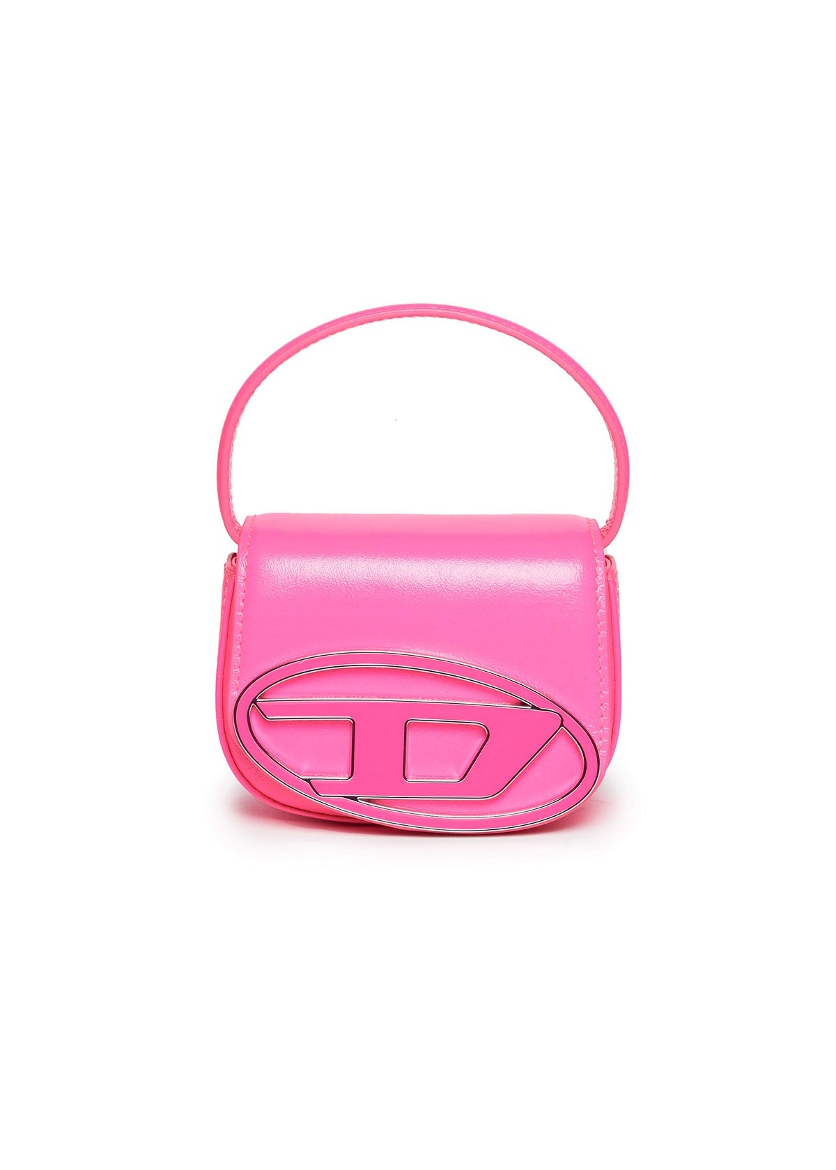 Diesel Kids Borsa 1DR XS Rosa Fluo