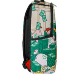 Sprayground Zaino Looney Tunes Daffy Day Another Duck Another Duck