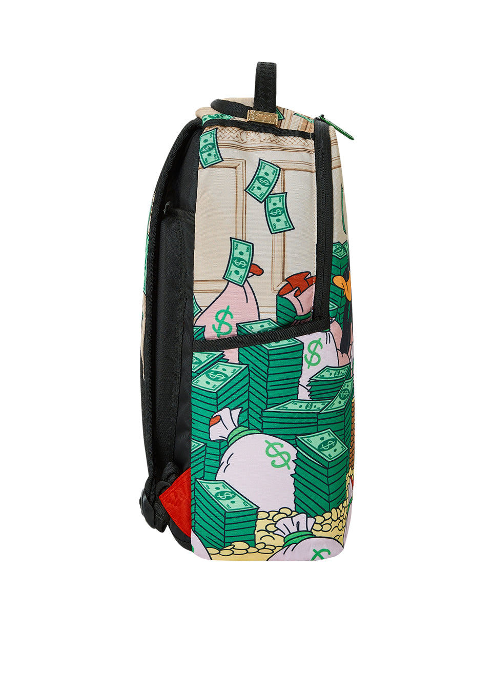 Sprayground Zaino Looney Tunes Daffy Day Another Duck Another Duck