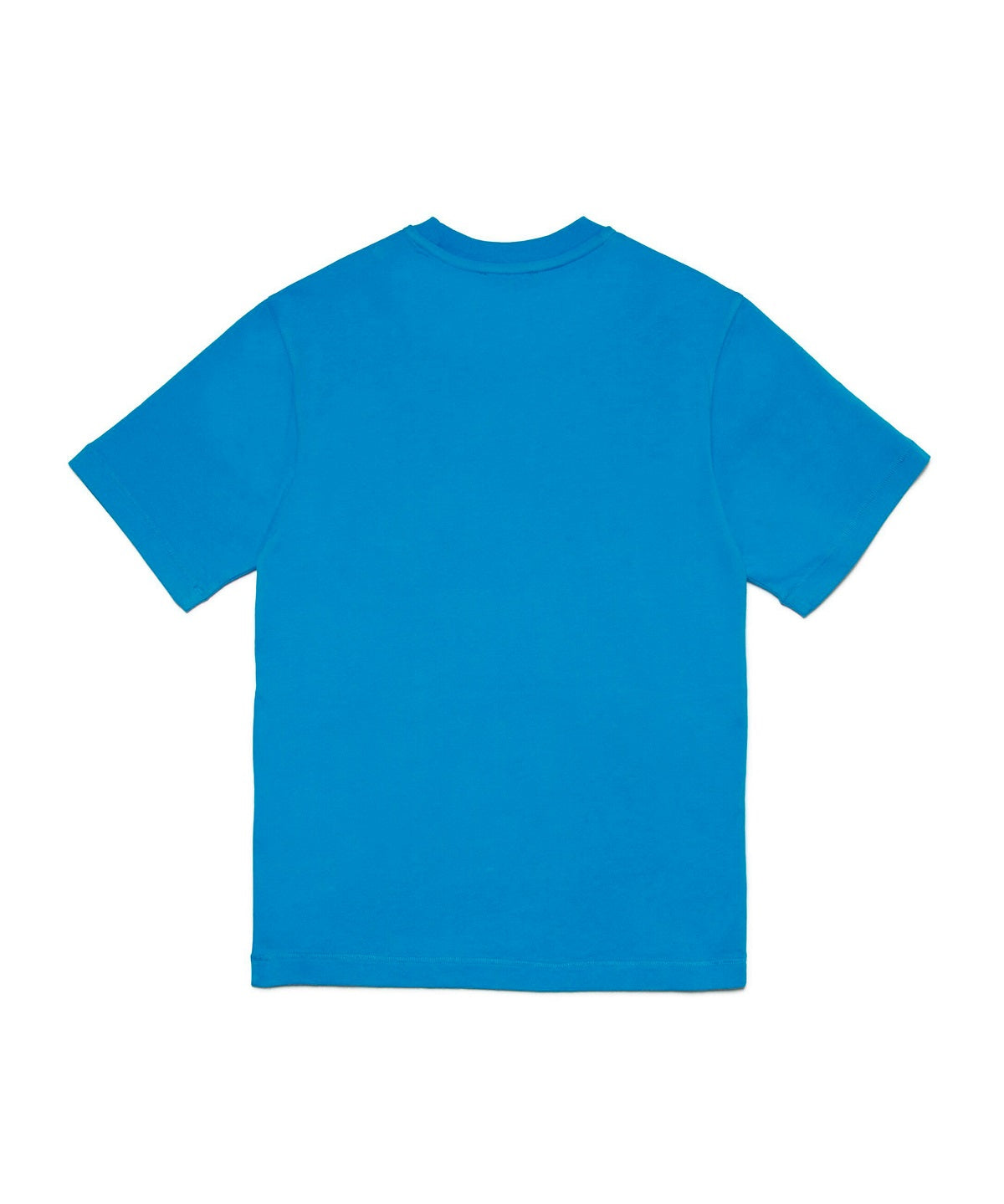Diesel Kids T-shirt con Stampa Puffy Utility per Bambini