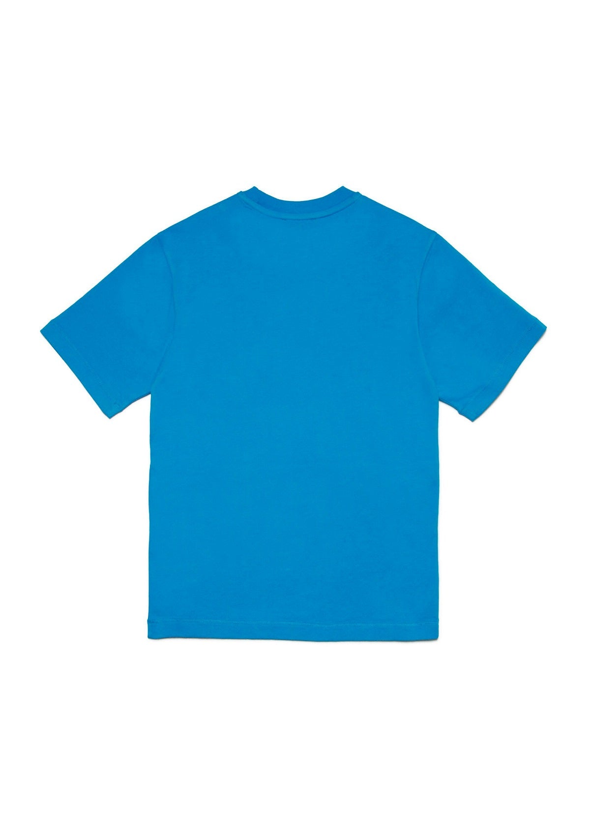 Diesel Kids T-shirt con Stampa Puffy Utility per Bambini