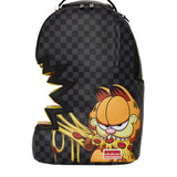 Sprayground Zaino Garfield Pizza Sharkbite