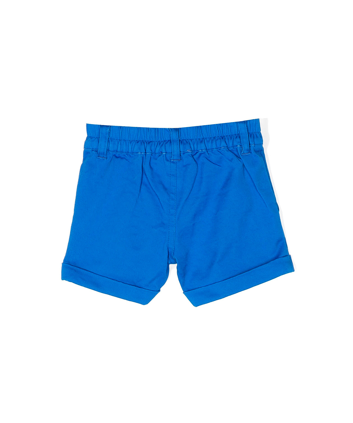 Moschino Kids Short Bluette Teddy Bear per Neonati
