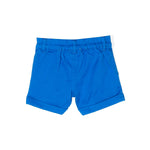 Moschino Kids Short Bluette Teddy Bear per Neonati