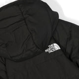 The North Face Kids Padded Jacket Black for Babies