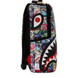 Sprayground Backpack SprayWorld