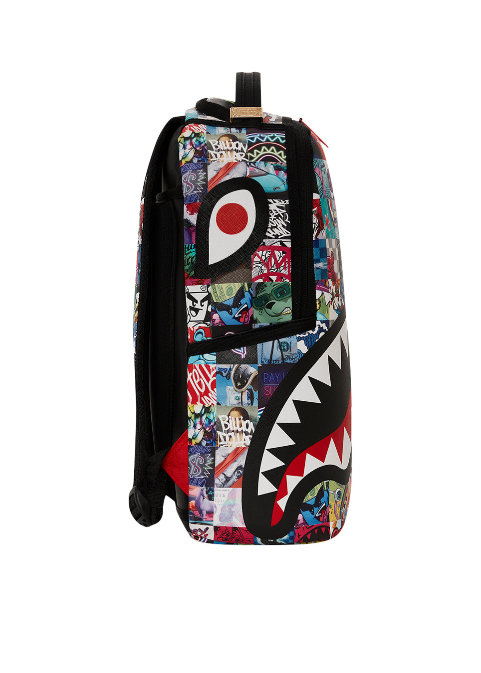 Sprayground Zaino SprayWorld