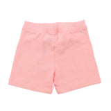 Moschino Baby Girl Shorts Pink