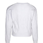 Pinko Kids Cardigan Bianco (retro)