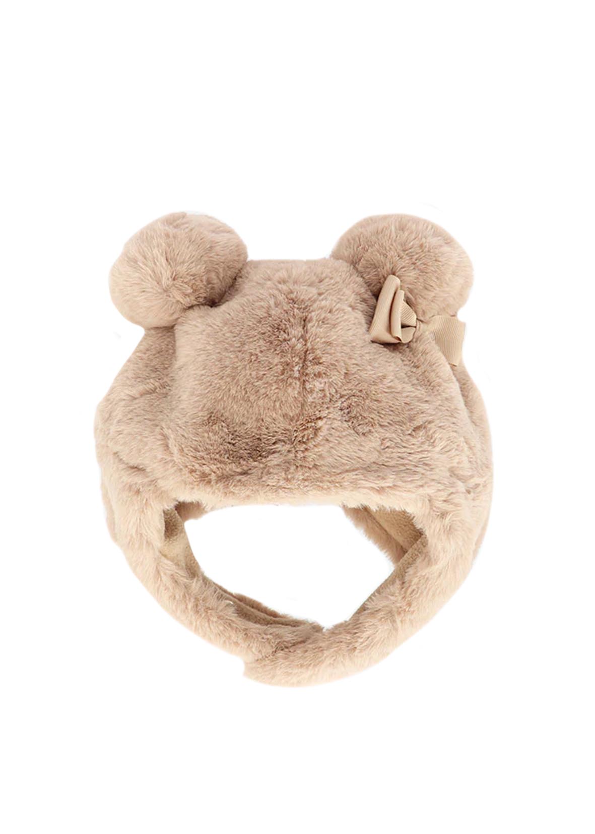 Angel's Face Cappello Beige