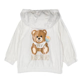 Moschino White Jacket