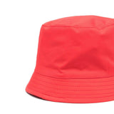 Moschino Red Hat