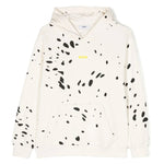 Elegante Maglione Crema per Bambini di Alta Qualità