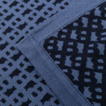 Fazzoletto da Taschino in Seta Stampata BOSS Kids - Eleganza e Stile in Ogni Dettaglio