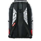 Sprayground Zaino Mad Doodles