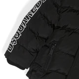 Dsquared2 Kids Padded Down Jacket for Babies