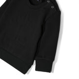 Dsquared2 Black Sweatshirt