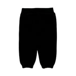 Dsquared2 Kids Pantaloni Jogger Icon Displaced per Neonati