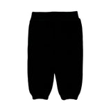 Dsquared2 Kids Pantaloni Jogger Icon Displaced per Neonati