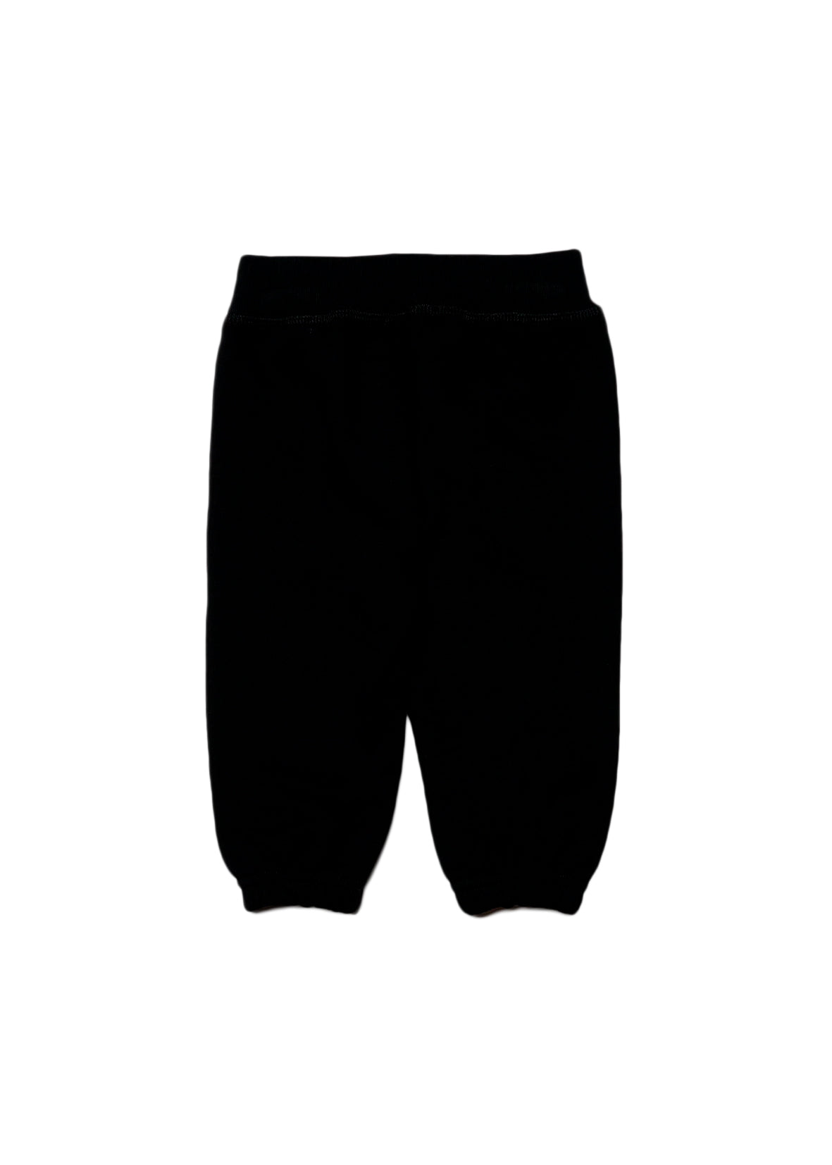 Dsquared2 Kids Pantaloni Jogger Icon Displaced per Neonati