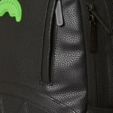 Sprayground Zaino Anti-Gravity Green
