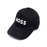 Boss Baby Black Hat With Buckle